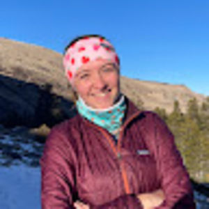 Meet your Posher, Caitrin